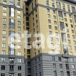 Продажа 1-комн квартиры на вторичном рынке улица Дыбенко,  д. 3 с1