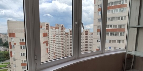 1-комн квартира ул Ворошилова,  д. 25,  к. 1