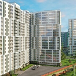 Продажа 1-комн квартиры на вторичном рынке Кудрово, ул Английская,  д. 1