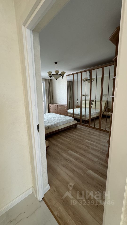 Продажа 2-комн квартиры на вторичном рынке Рублевское шоссе, 42К2