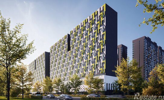 Продажа 1-комн квартиры на вторичном рынке Дмитровское ш,  д. 107 к3