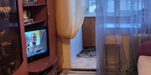 Комната улица Ольги Форш, 7К2