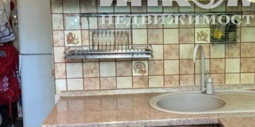 2-комн квартира улица Чаянова, 12