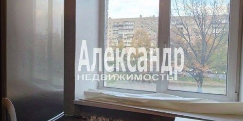 2-комн квартира Новоизмайловский проспект, 3