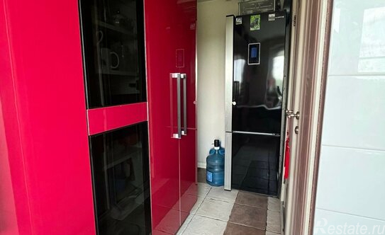 Продажа 3-комн квартиры на вторичном рынке Сетуньский 2-й проезд,  д. 4