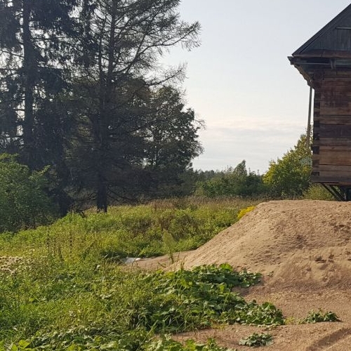 Коттедж/дом д. Долговка, улица Ленина, 1