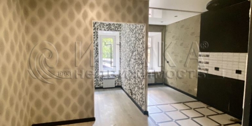 1-комн квартира Петрозаводская,  д. 16,  к. 37