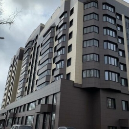 Продажа 1-комн квартиры на вторичном рынке Володарского п, Центральная ул,  д. 22