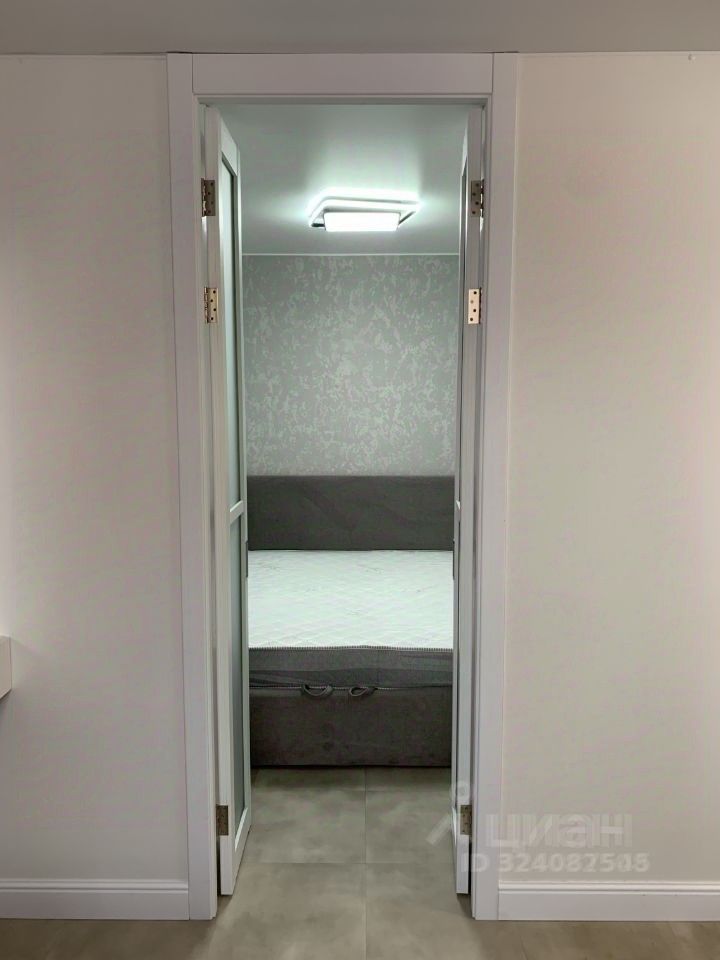 Аренда 1-комн квартиры на вторичном рынке Балашиха, улица Яганова, 3