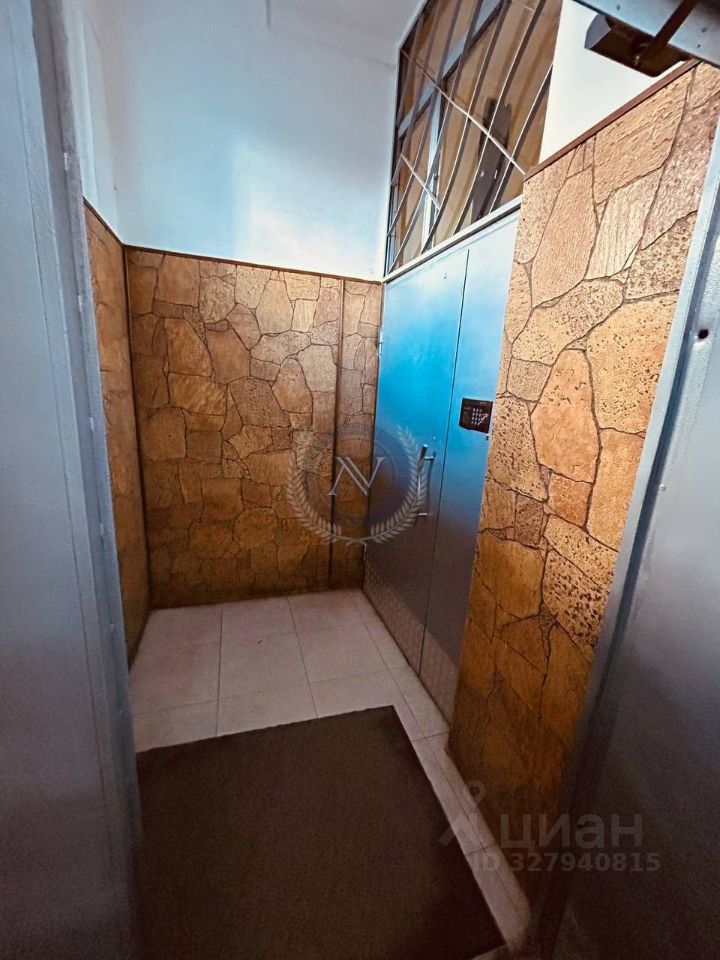 Продажа 2-комн квартиры на вторичном рынке Рублевское шоссе, 38К2
