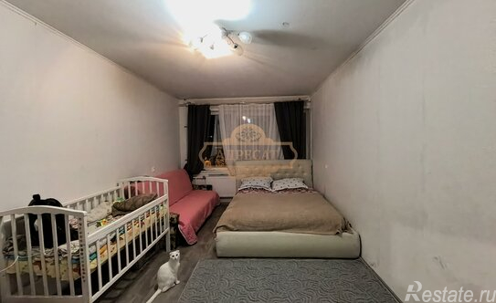 Продажа 1-комн квартиры на вторичном рынке Просвещения пр-кт,  д. 24/2