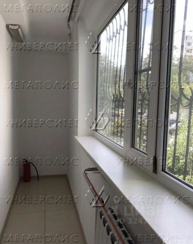 Аренда ПСН улица Пырьева,  д. 26 к2