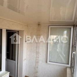 Продажа 3-комн квартиры на вторичном рынке Юбилейный, Лесная улица,  д. 21