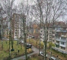 1-комн квартира улица Верности, 26