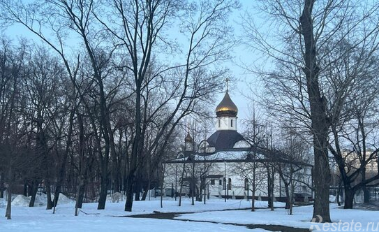 Продажа 2-комн квартиры на вторичном рынке улица Вострухина,  д. 7