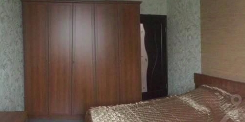 2-комн квартира Смольная улица, 63