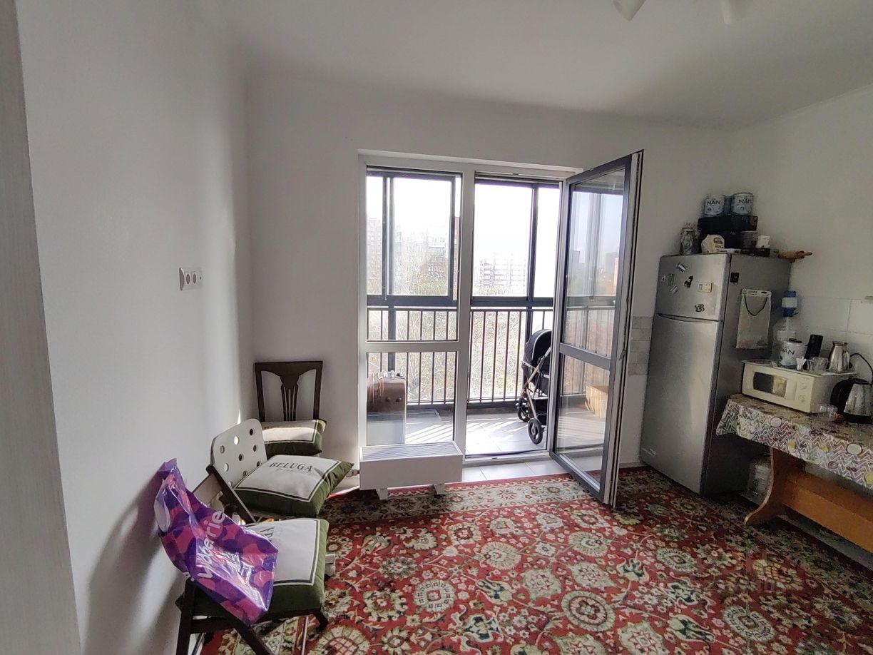 Продажа 1-комн квартиры на вторичном рынке Нижегородская улица, 76к1