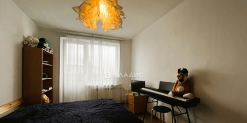 1-комн квартира Текстильщиков 11-я ул,  д. 10