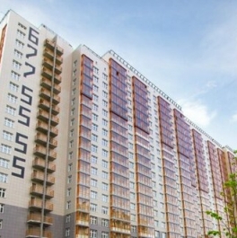 Продажа 1-комн квартиры на вторичном рынке Лыжный переулок,  д. 2