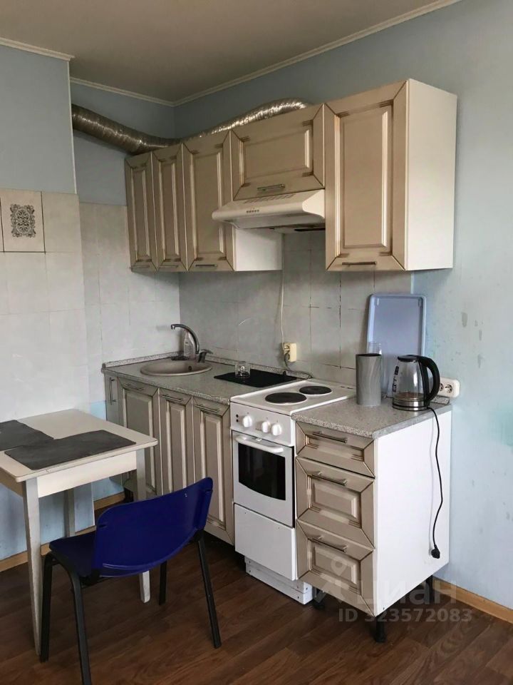 Аренда студии Сертолово, улица Молодцова, 7к3