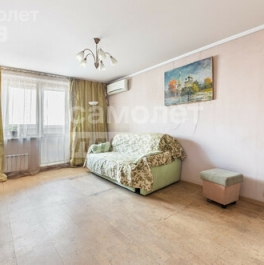 Продажа 2-комн квартиры на вторичном рынке улица Пырьева,  д. 26 к2