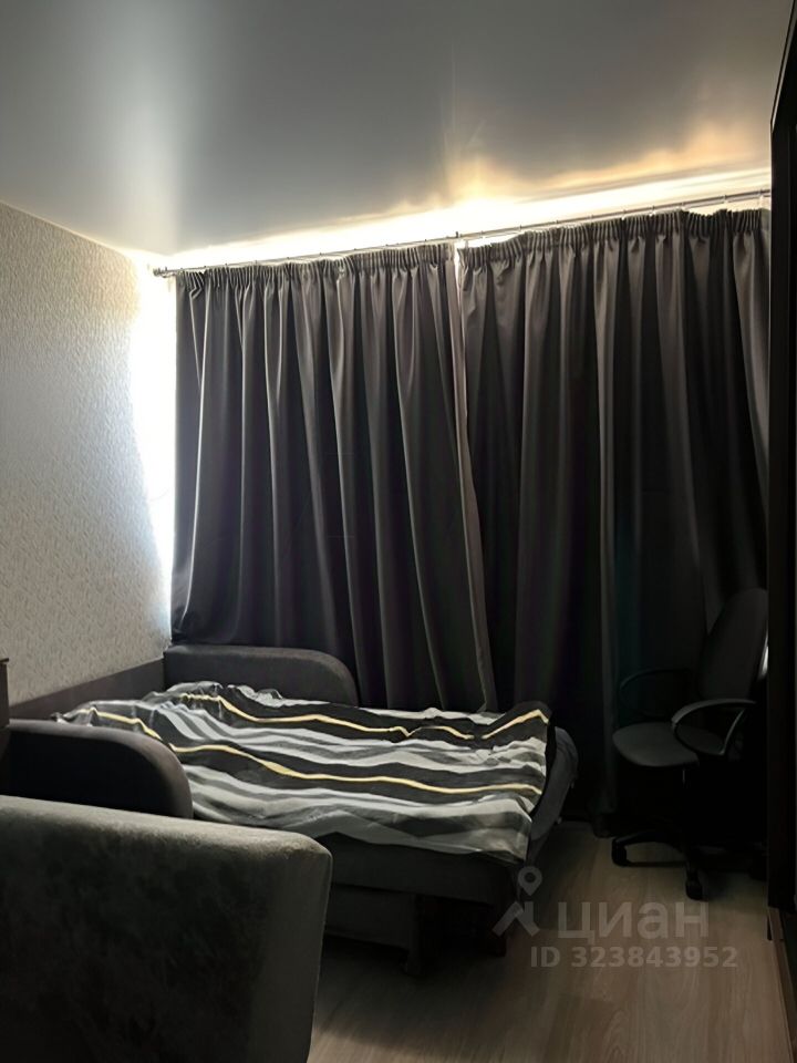 Продажа студии Королев, улица Академика Легостаева, 8