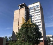 Продать Квартиры вторичка улица Академика Константинова  8 к2 