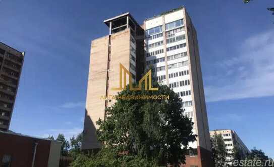 Продажа 5-комн квартиры на вторичном рынке улица Академика Константинова,  д. 8 к2