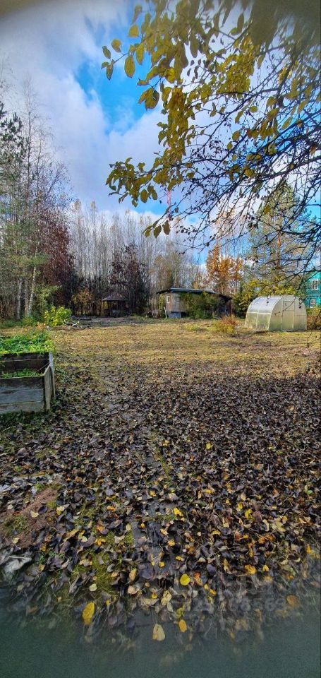 Продажа земли Строганово садоводческий массив, Волна СНТ