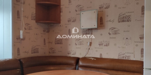 1-комн квартира улица Лазо,  д. 5
