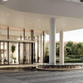 Продажа 1-комн квартиры в новостройке Сухаревская М. пл,  д. 6 с1