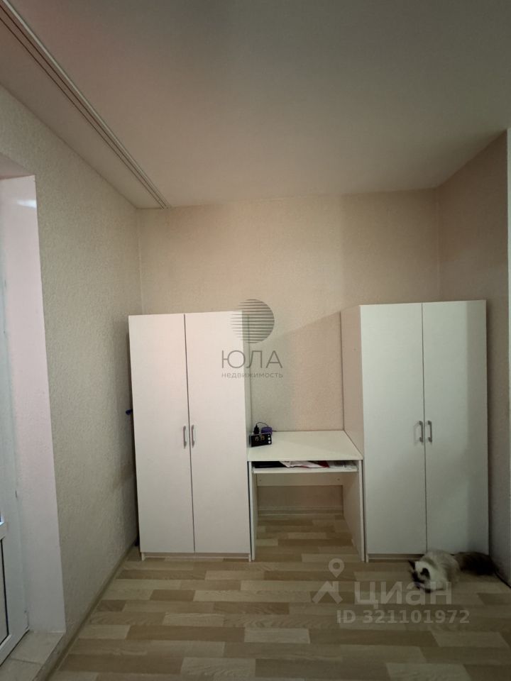 Продажа студии Мурино, улица Шувалова, 1