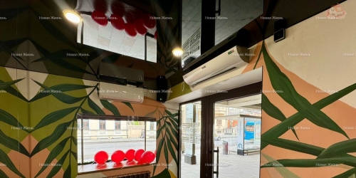 Помещение свободного назначения Полянка Б. ул,  д. 30