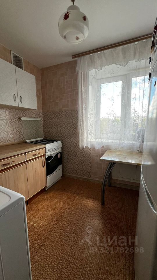 Продажа 1-комн квартиры на вторичном рынке Жуковский, улица Серова, 6А