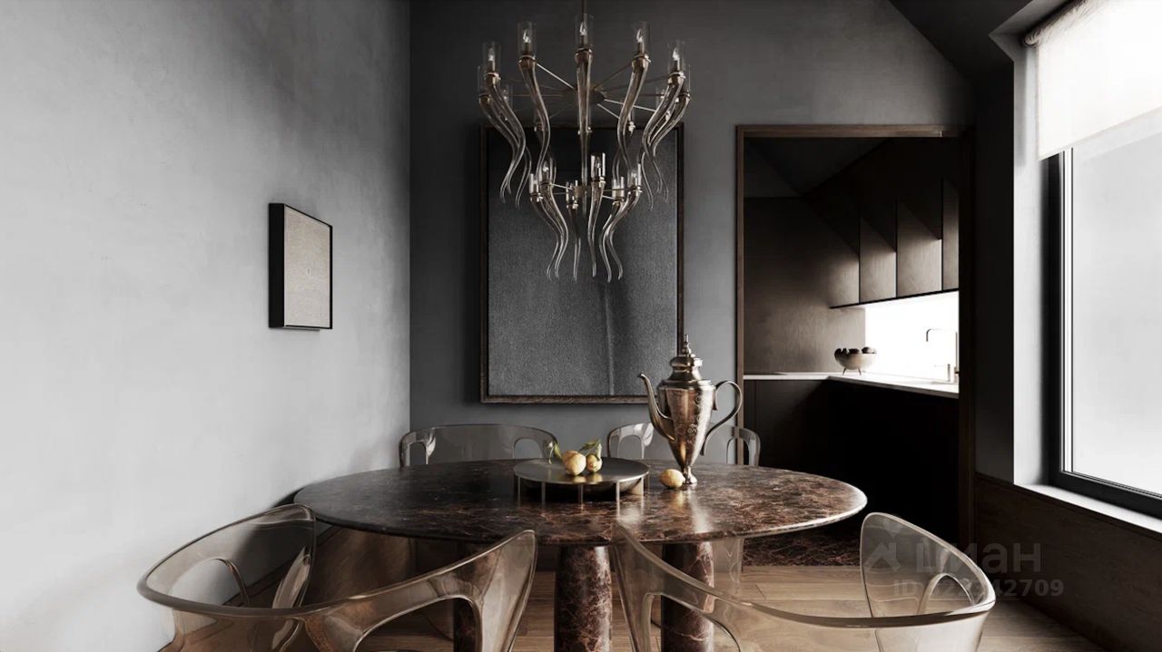 Продажа 2-комн квартиры на вторичном рынке проспект Бакунина, 31