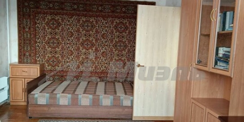 1-комн квартира Заповедная улица,  д. 10