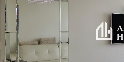 3-комн квартира Большая Дорогомиловская улица, 10