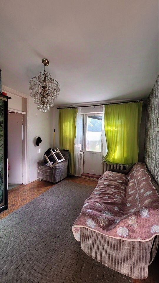 Продажа 2-комн квартиры на вторичном рынке Жуковский, улица Мясищева,  д. 26