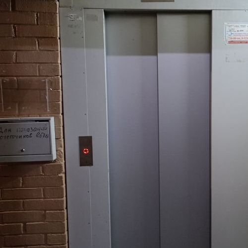 1-комн квартира проспект Пархоменко, 26