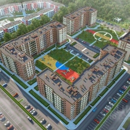 Продажа ПСН Скотное, Рождественская улица, д. 2 к1 Продажа ПСН Скотное, Рождественская улица, д. 2 к1