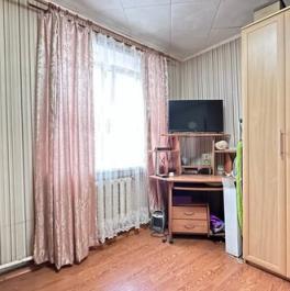 Продажа 2-комн квартиры на вторичном рынке Первомайский, ул Сельская,  д. 14