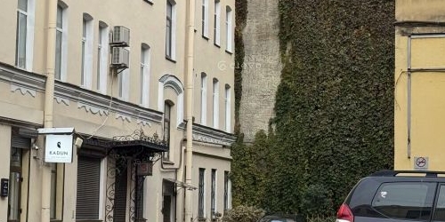 2-комн квартира улица Восстания, 15