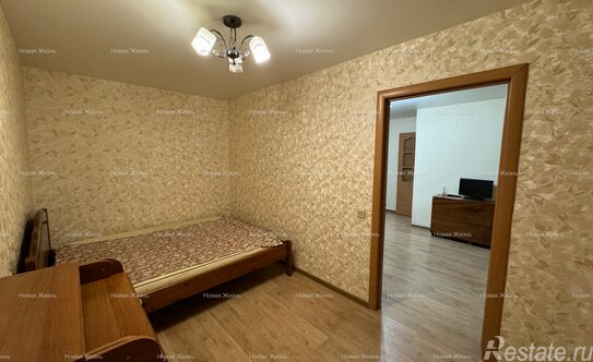 Продажа 2-комн квартиры на вторичном рынке Ленинский городской округ, проектируемый проезд № 5543,  д. 12А