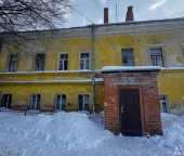 Продать Квартиры вторичка Серпухов г, Красноармейская ул  48А 