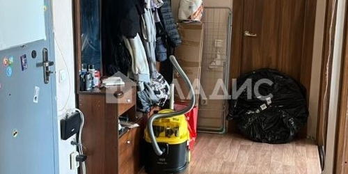 2-комн квартира Молодогвардейская улица, 24