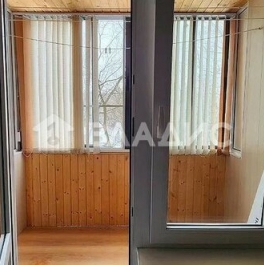 Продажа 3-комн квартиры на вторичном рынке ул Кетчерская,  д. 8,  к. 1