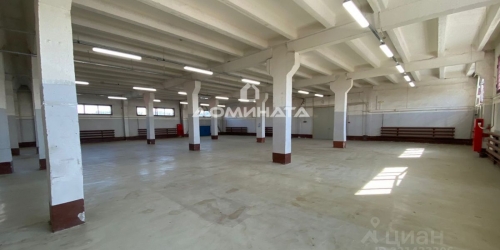 Помещение свободного назначения Предпортовый 4-й проезд,  д. 5