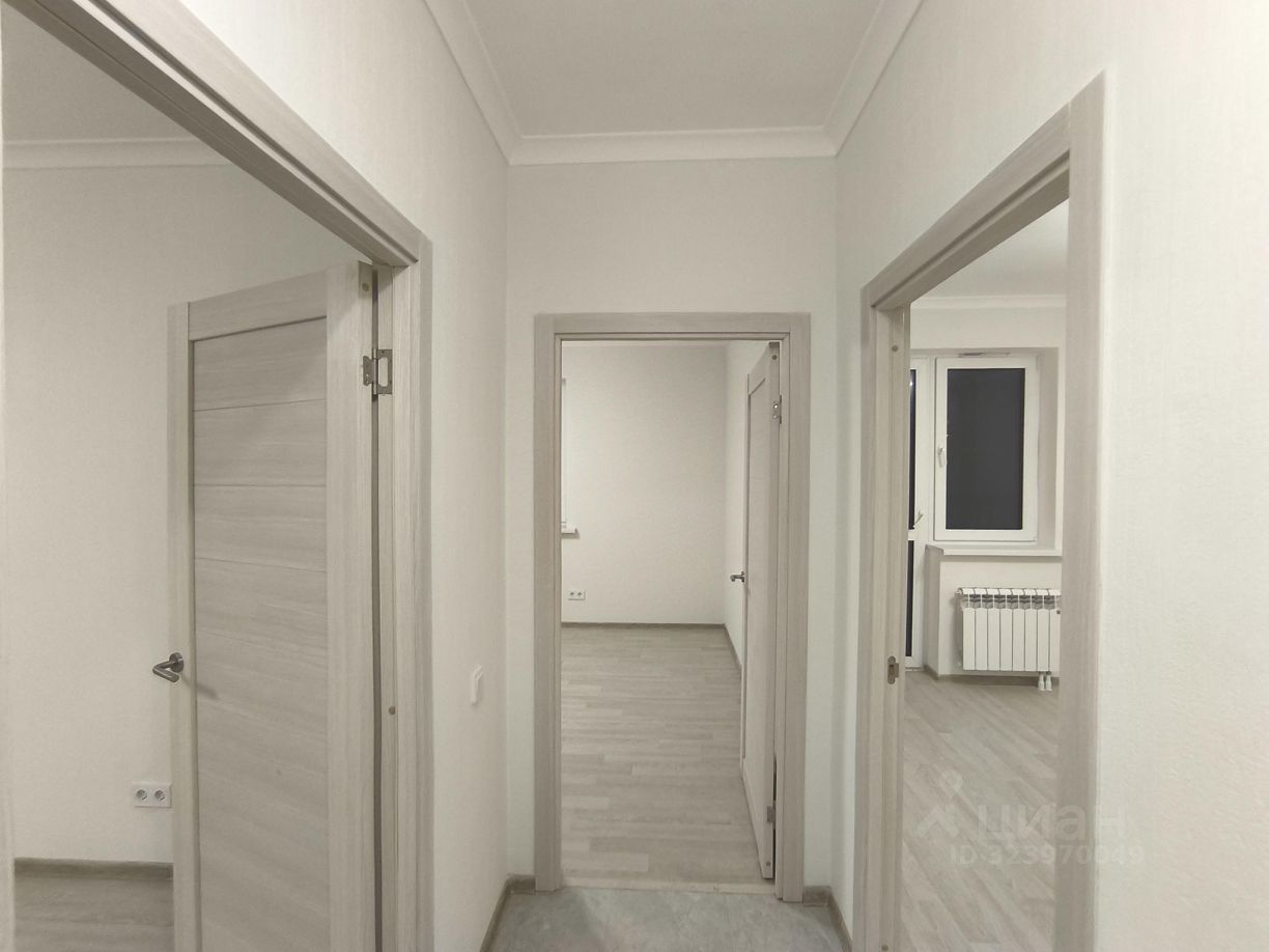 Продажа 3-комн квартиры на вторичном рынке Шушенская улица, 5