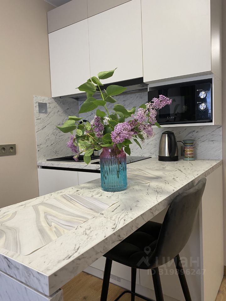 Аренда студии проспект Стачек, 64