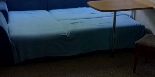 Комната Союзный проспект,  д. 4